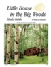 Little House in the Big Woods Progeny Press Study Guide, Grades 4-6