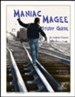 Maniac Magee Progeny Press Study Guide, Grades 6-8