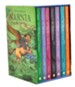 The Chronicles of Narnia, 7 Volumes: Full-Color Collector's Edition