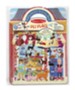Pet Place, Puffy Sticker Activity Book