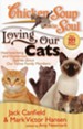 Loving Our Cats-Heartwarming and Humorous Stories About Our Feline Family Members