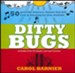 Ditty Bugs CD: 50 Powerful Memory Rhymes that Will Lock in Learning for your Students