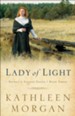 Lady of Light - eBook