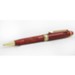 Personalized Rosewood Pen with Name and Cross