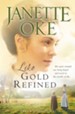 Like Gold Refined - eBook A Prarie Legacy Series #4