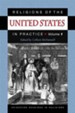 Religions of the United States in Practice, Vol. 1