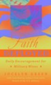 Faith Deployed: Daily Encouragement for Military Wives - eBook