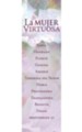 La Mujer Virtuosa, 25 Marcadores  (Virtuous Woman, 25 Bookmarks)