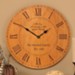 Personalized, Love Of Family Wall Clock
