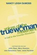 Voices of the True Woman Movement: A Call to the Counter-Revolution - eBook