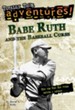 Babe Ruth and the Baseball Curse - eBook