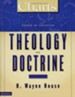 Charts of Christian Theology & Doctrine