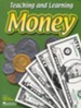 Teaching and Learning Money Activity Book