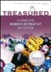 Treasured: A Complete Women's Retreat Kit on CD-ROM