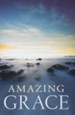 Amazing Grace, Pack of 25 Tracts