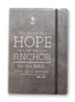 We Have This Hope As An Anchor, Journal, Black