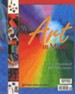 BJU Press With Art in Mind, Grades 3-8