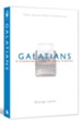 Galatians: A Commentary in the Wesleyan Tradition (New Beacon Bible Commentary) [NBBC]