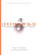 Jeremiah 26-52: A Commentary in the Wesleyan Tradition (New Beacon Bible Commentary) [NBBC]