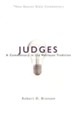 Judges: A Commentary in the Wesleyan Tradition (New Beacon Bible Commentary) [NBBC]