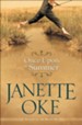 Once Upon a Summer - eBook Seasons of the Heart Series #1
