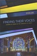 Finding Their Voices: Sermons by Women in the Churches of Christ