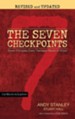 The Seven Checkpoints for Student Leaders: Seven Principles Every Teenager Needs to Know - eBook