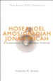 Hosea - Micah: A Commentary in the Wesleyan Tradition (New Beacon Bible  Commentary) [NBBC]