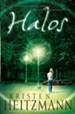 Halos: A Novel - eBook