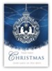 The First Christmas, Box of 12 Christmas Cards (KJV)