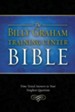 The Billy Graham Training Center Bible: Time-Tested Answers to Your Toughest Questions - eBook