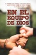 En El Equipo De Dios (Salmos 118:6, NVI) Spanish Bulletins, 100