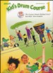 Kid's Drum Course 1 Book & Online Audio (Elementary Grades)