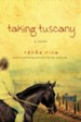 Taking Tuscany - eBook