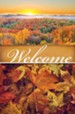 Welcome Fall Bulletins, 100