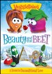 Beauty and the Beet, DVD