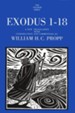 Exodus 1-18: Anchor Yale Bible Commentary [AYBC]