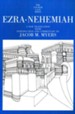 Ezra-Nehemiah: Anchor Yale Bible Commentary [AYBC]
