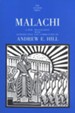 Malachi: Anchor Yale Bible Commentary [AYBC]
