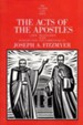 The Acts of the Apostles: Anchor Yale Bible Commentary [AYBC]