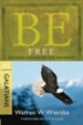 Be Free - eBook