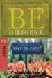 Be Diligent - eBook