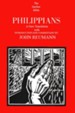 Philippians: Anchor Yale Bible Commentary [AYBC]