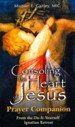 Consoling the Heart of Jesus - Prayer Companion - Slightly Imperfect