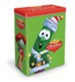 VeggieTales Collectible Christmas Tin