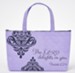 The Lord Delights In You Tote Bag