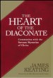 The Heart of the Diaconate: Communion with the Servant Mysteries of Christ
