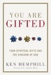 You Are Gifted - eBook