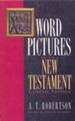 Word Pictures in the New Testament - eBook