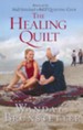 The Healing Quilt, Large print